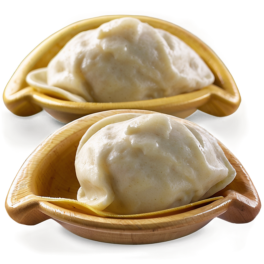 Pierogi Serving Ideas Png Ohi61