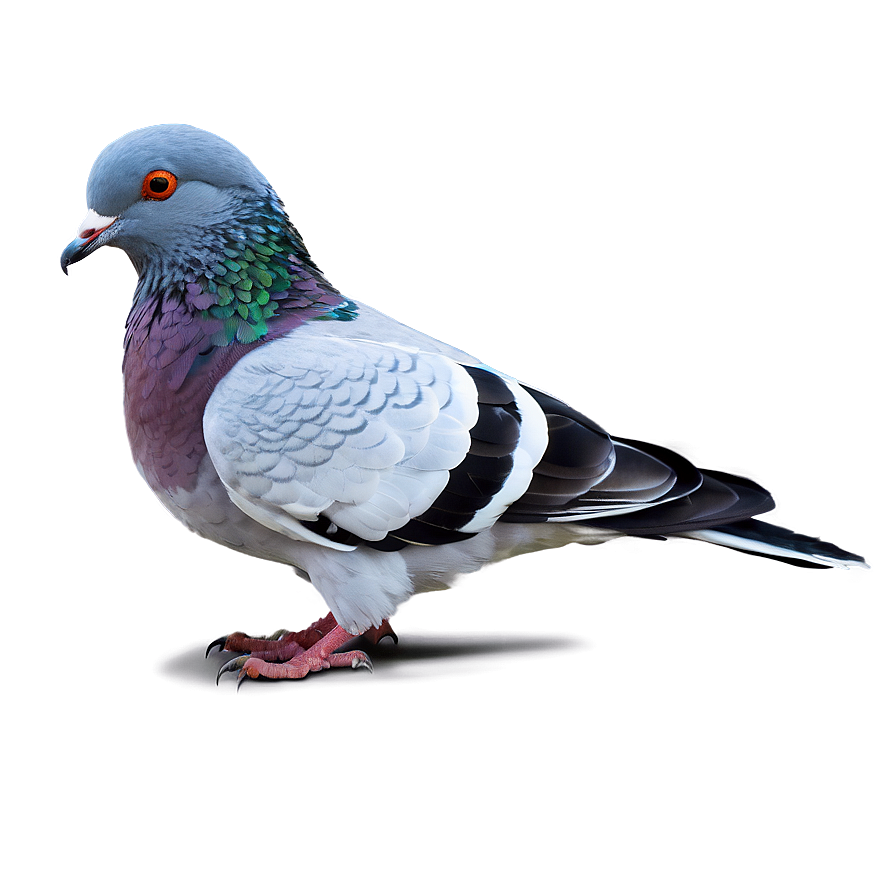 Pigeon Eating Seeds Png Otd