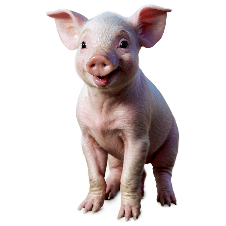 Piglet Png Vdl