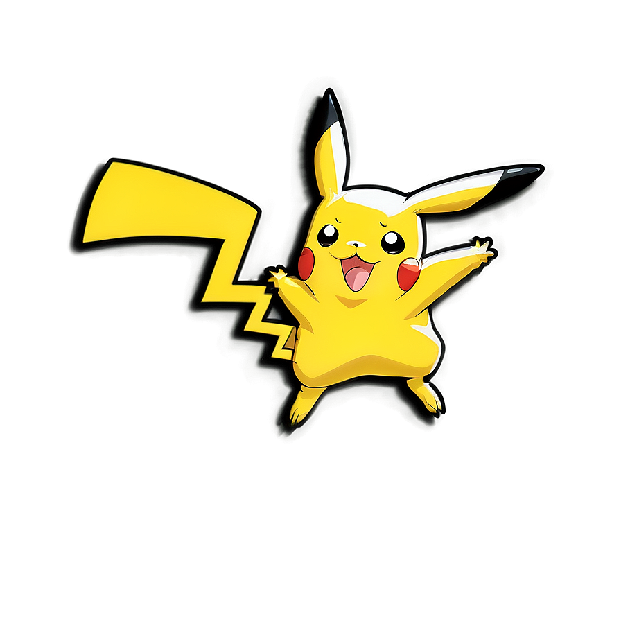 Pikachu Adventure Png Wdh88