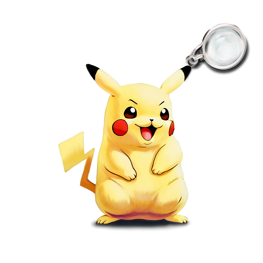 Pikachu's Hilarious Bewilderment Png Gdc89