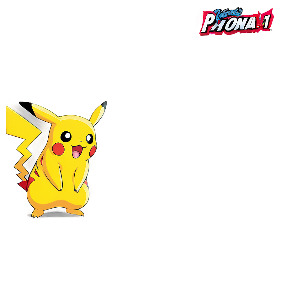 Pikachu's Startled Reaction Png Jnh94