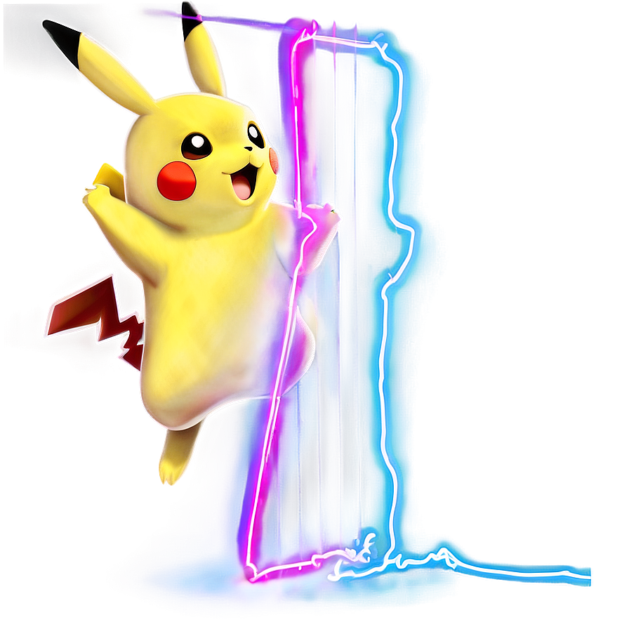 Pikachu Shocked Meme Png 62