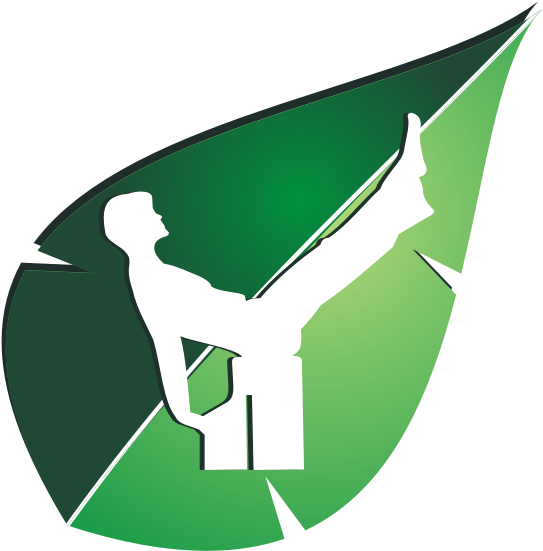 Pilates Exercise Logo