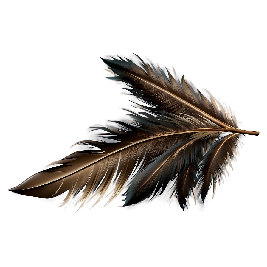 Pile Of Soft Feathers Png 70