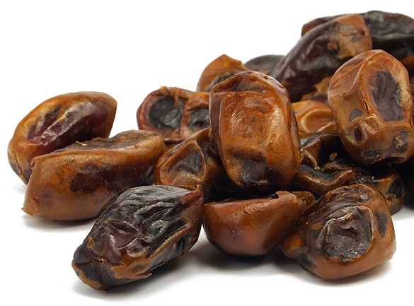 Pileof Dates Fruit