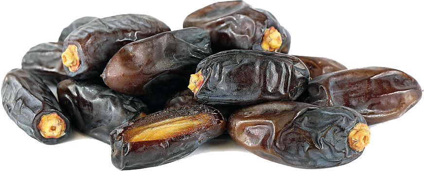 Pileof Dates Fruit