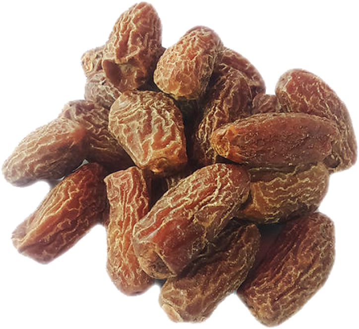 Pileof Dried Dates