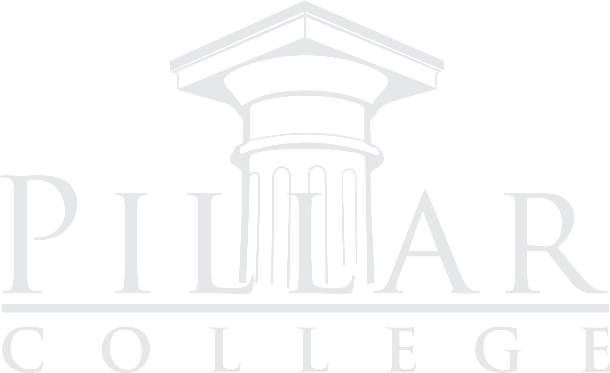 Pillar College Logo