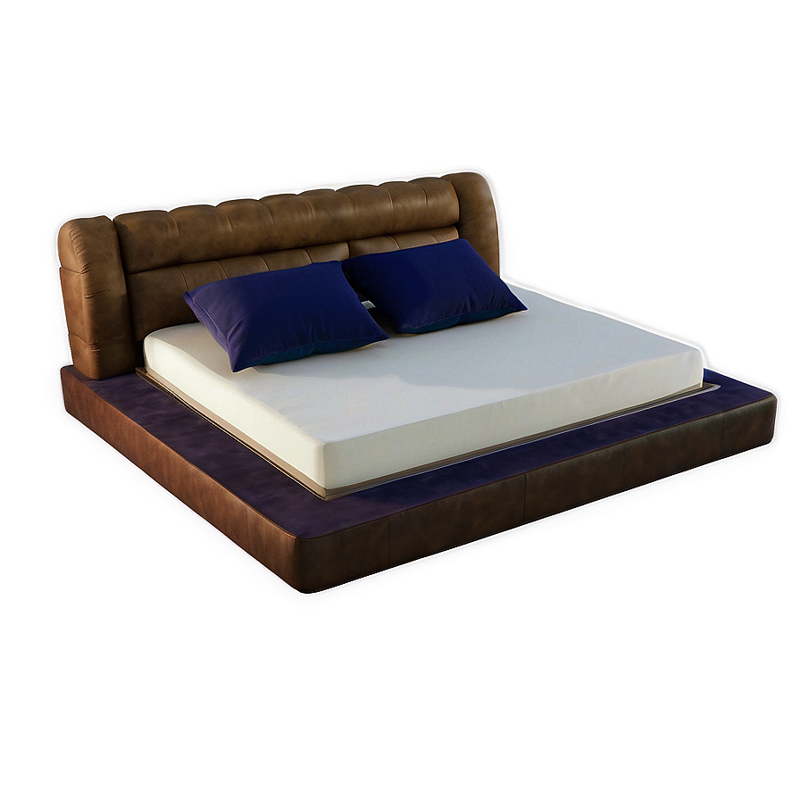 Pillow Top Bed Emoji Png 35