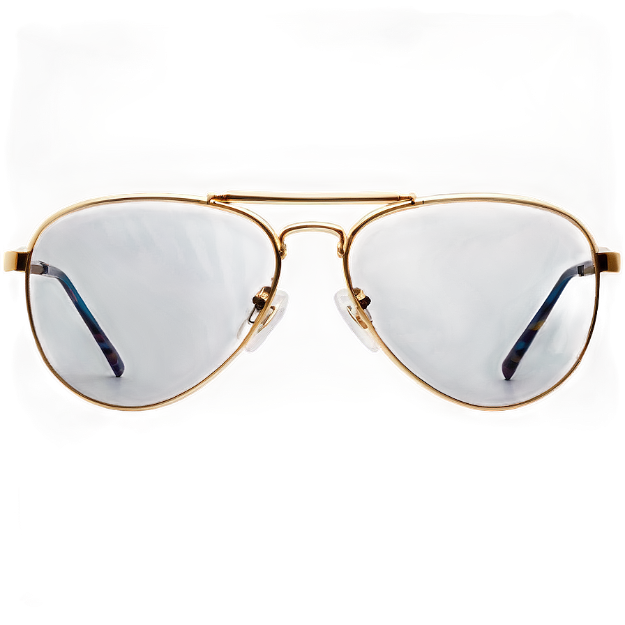 Pilot Glasses Png 25