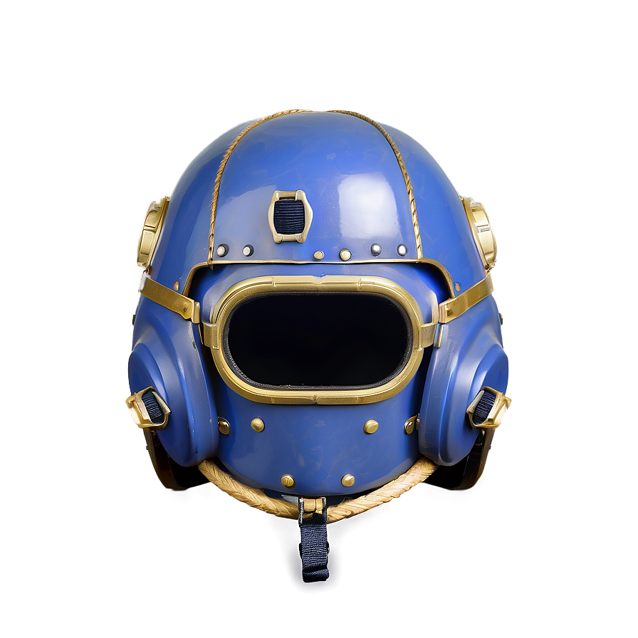 Pilot Helmet Png 05252024