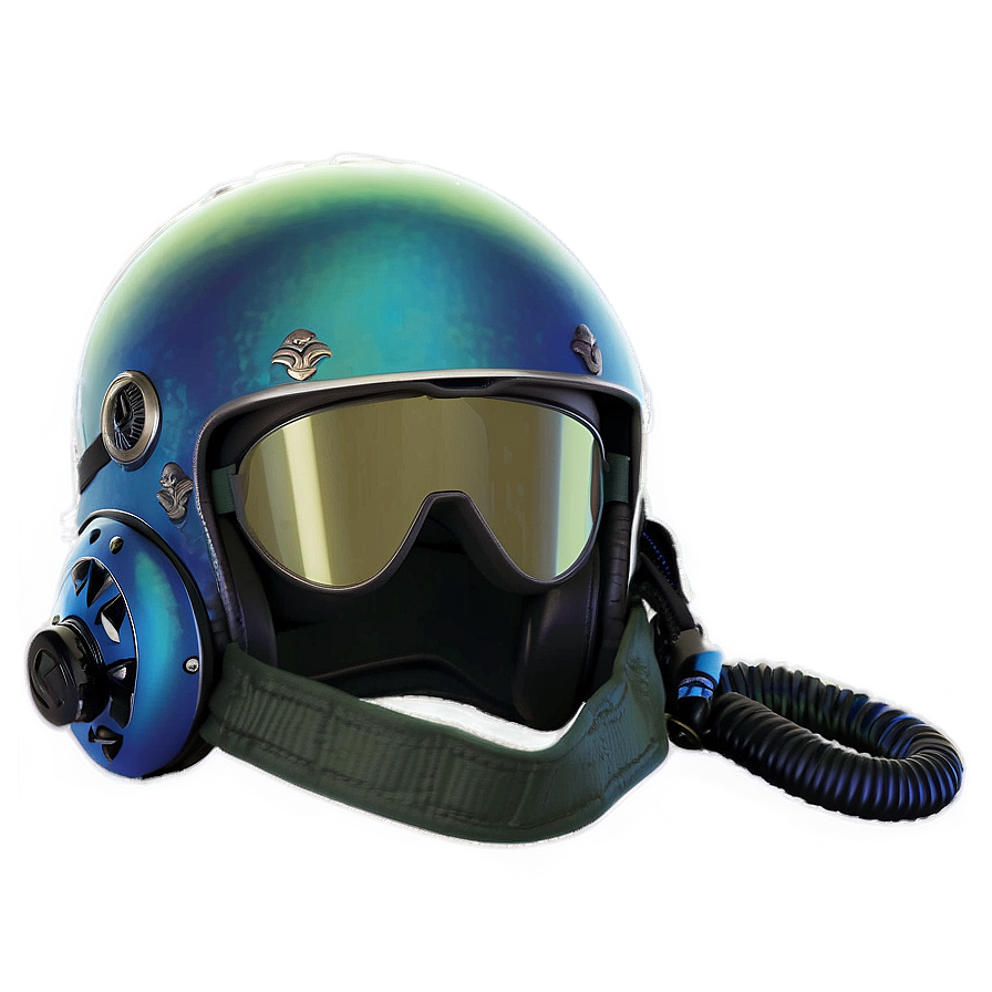 Pilot Helmet Png 05252024