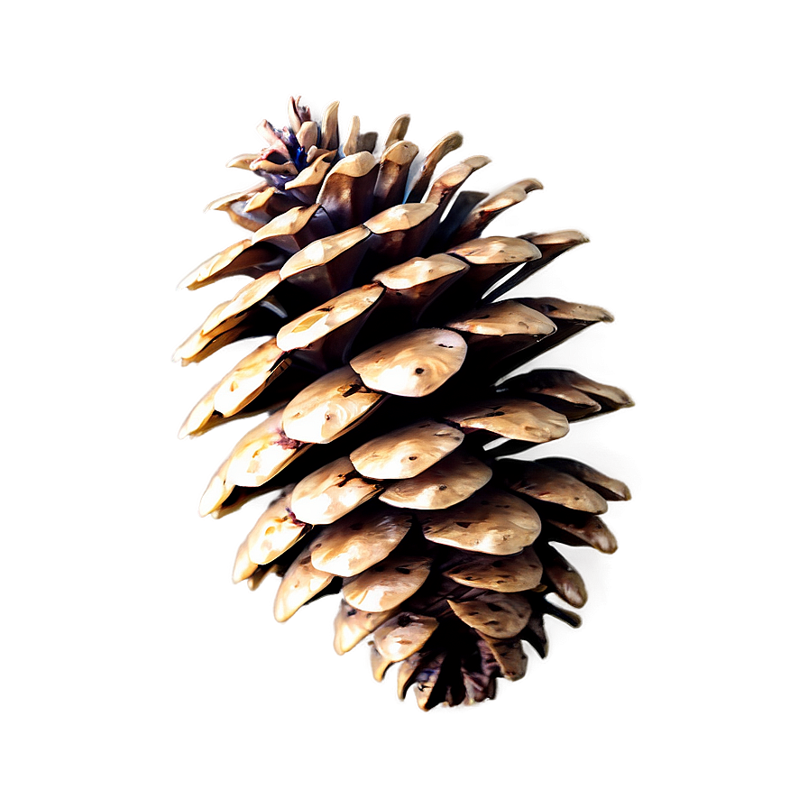 Pine Cone Art Png Jkk56