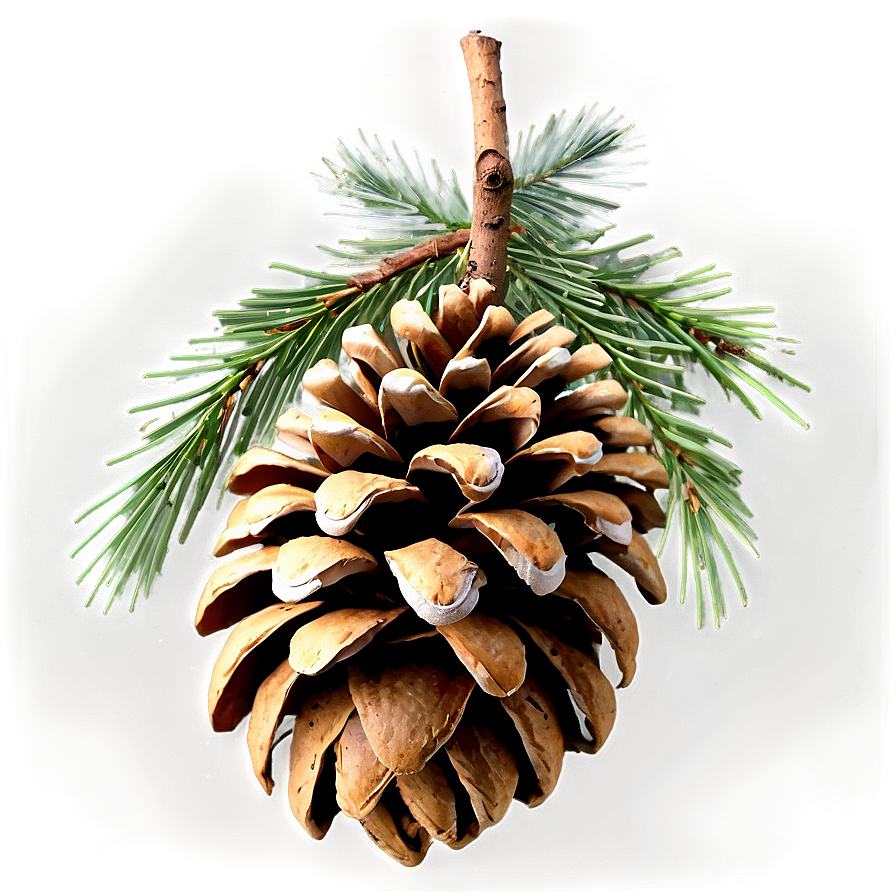 Pine Cone Background Png Lwb