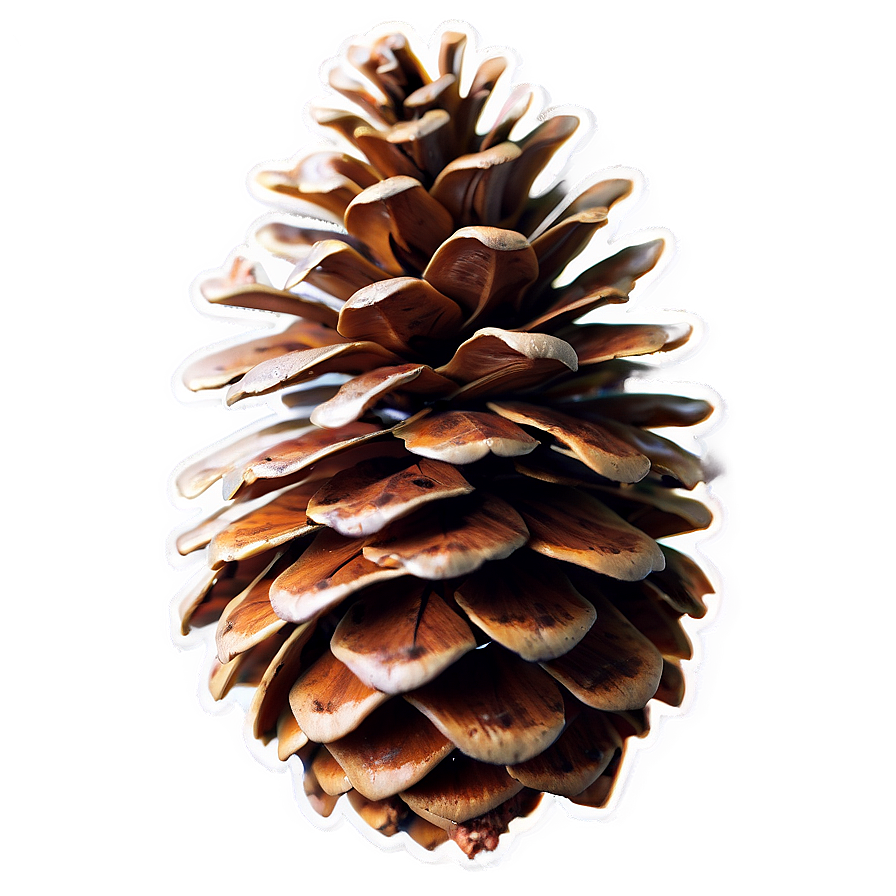 Pine Cone Icon Png Ogm3