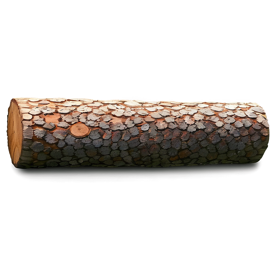 Pine Wood Log Png 57