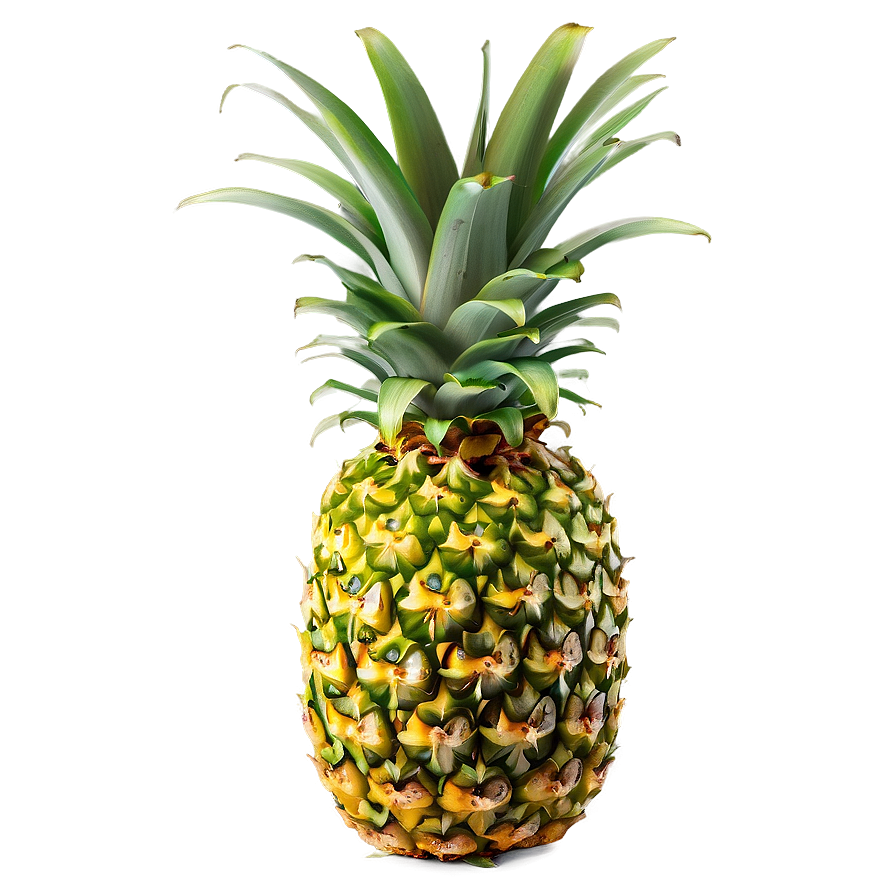 Pineapple C