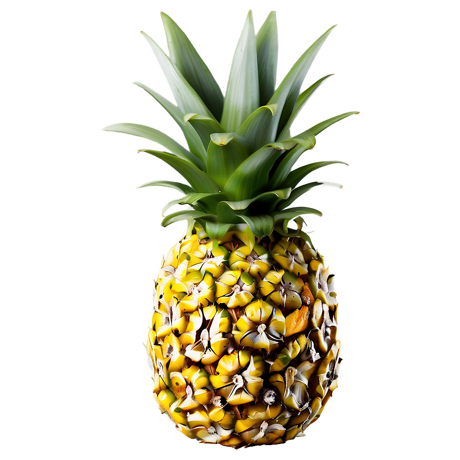 Pineapple Food Png 78