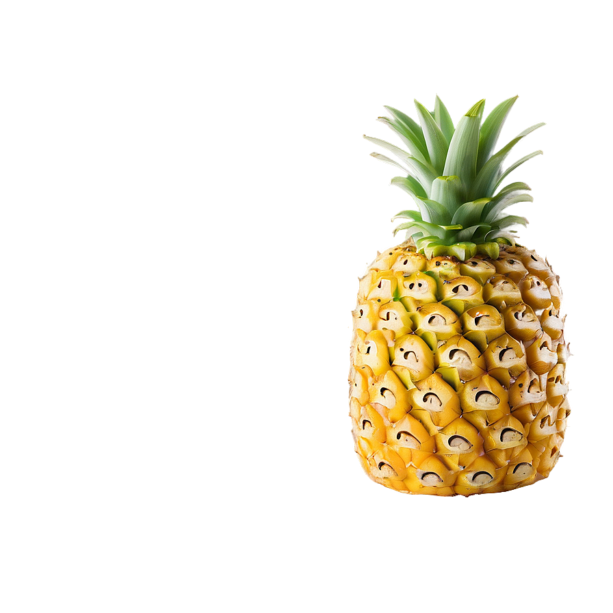 Pineapple Slice Png 49