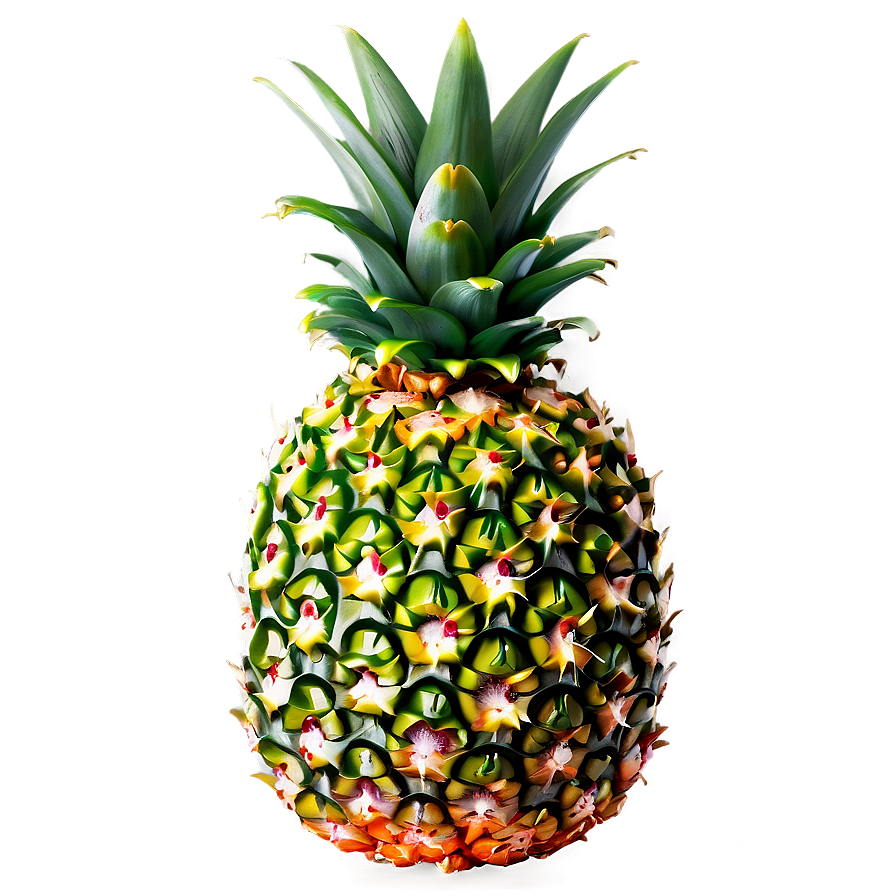 Pineapple Sweet Png Jmx37