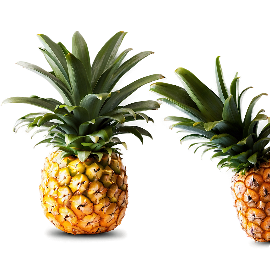 Pineapple Vitamin Png Fjy41