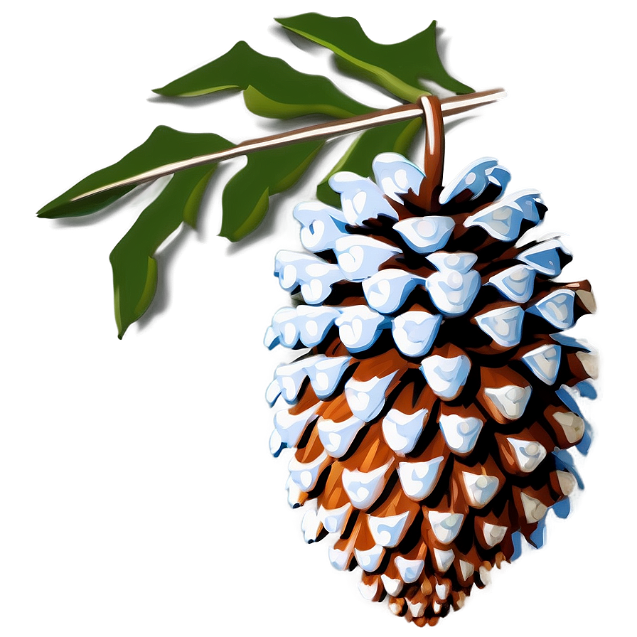 Pinecone For Diy Crafts Png 06132024