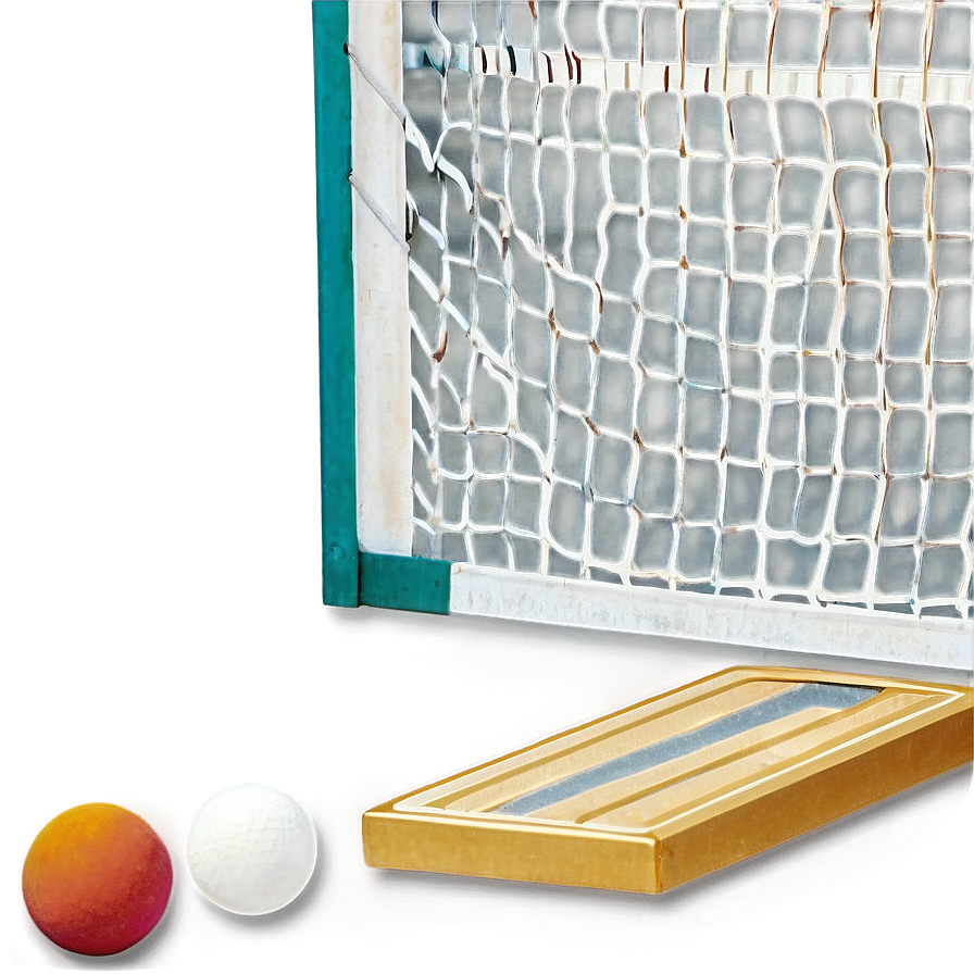 Ping Pong Net Png 06112024