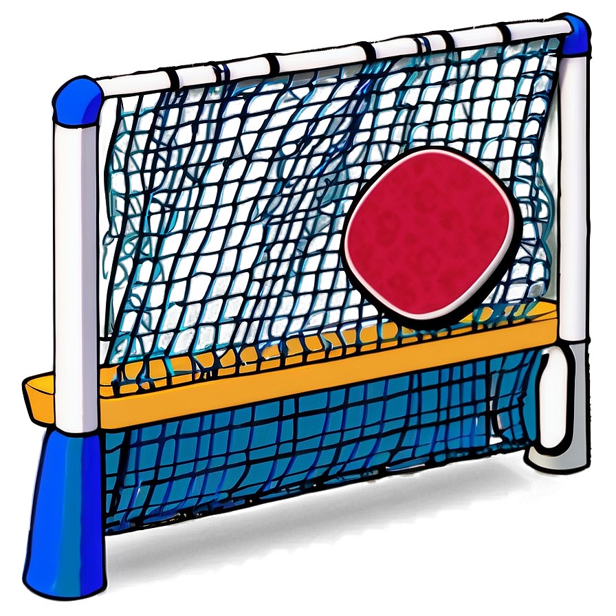 Ping Pong Net Png 06112024