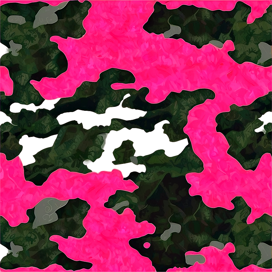 Pink Camo For Crafts Png Ggi79