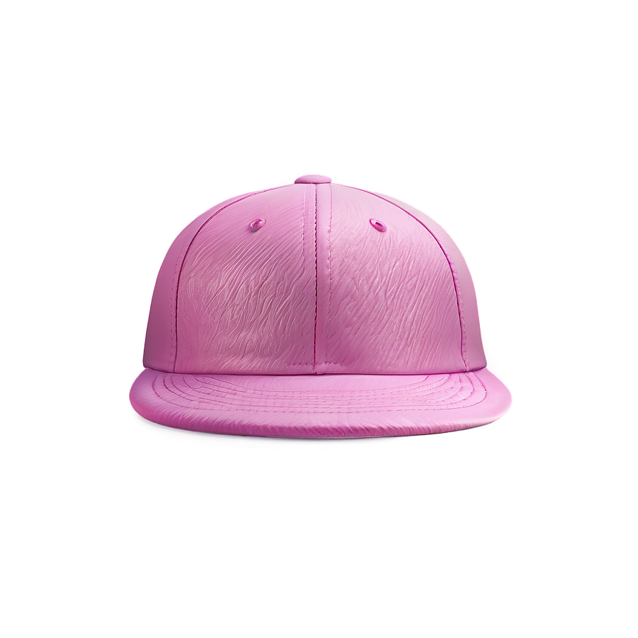 Pink Cap Emoji Png Ugk41