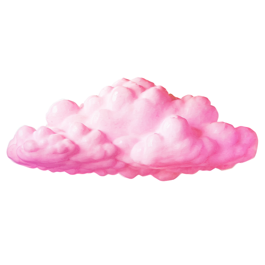 Pink Clouds D