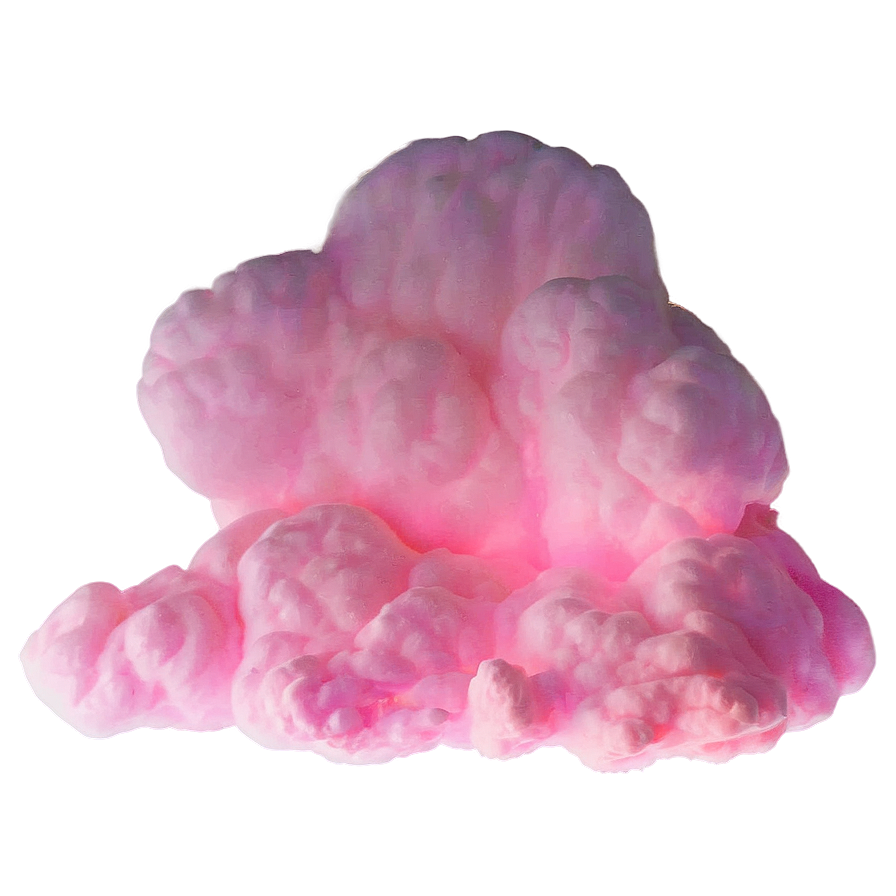 Pink Clouds Png Hvu