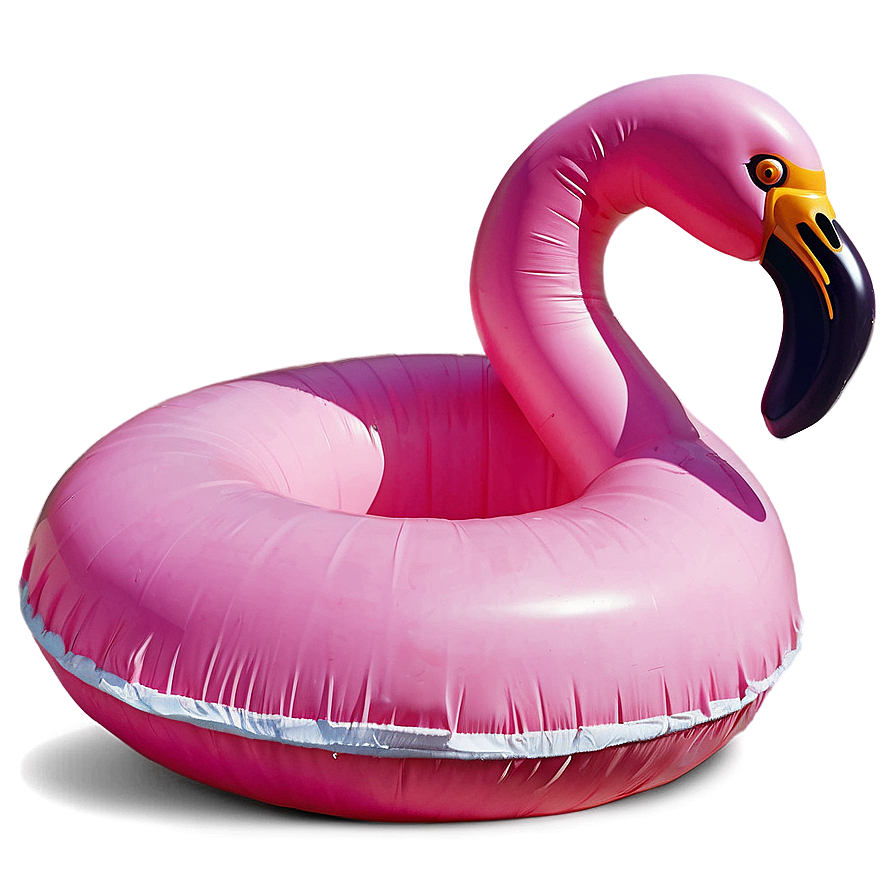 Pink Flamingo Pool Float Png Cyg