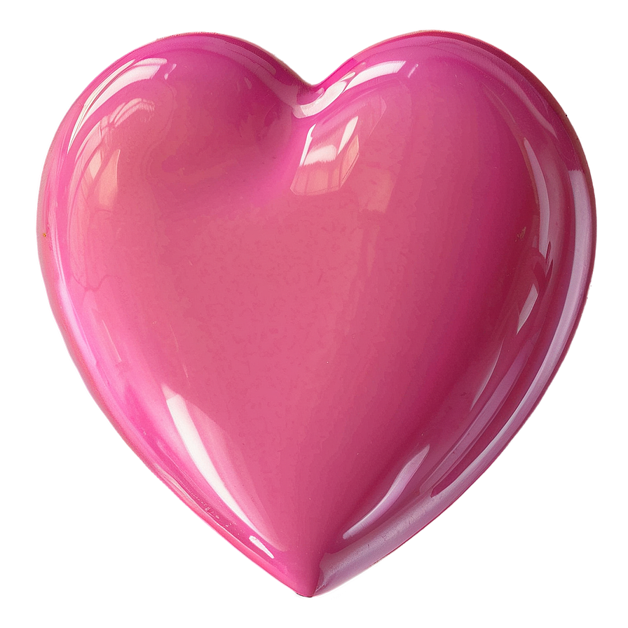 Pink Heart Clipart Images Png Mmo69