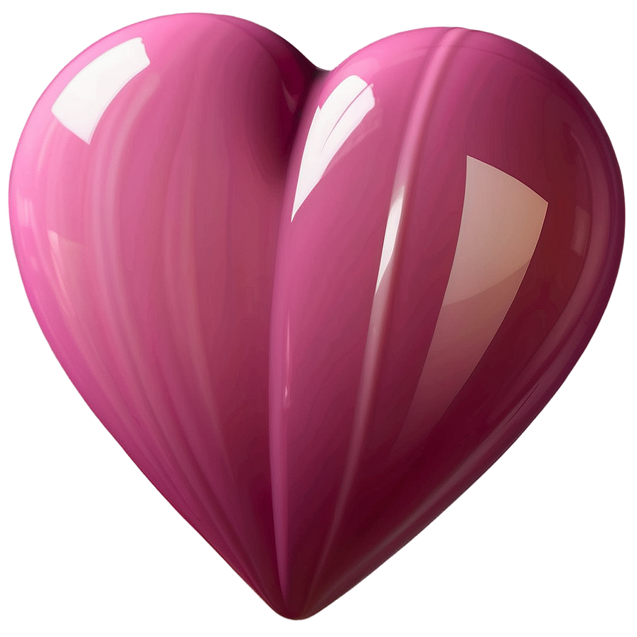 Pink Heart Emoji Graphics Png Jpb