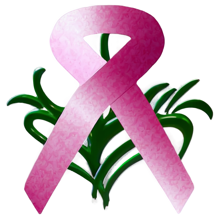 Pink Hope October Awareness Png Nfu81