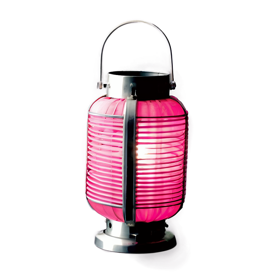 Pink Lanterns For Breast Cancer Awareness Png Lmb9