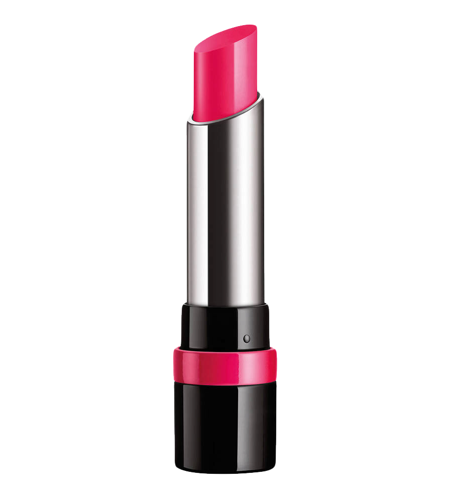 Pink Lipstick Product Photography