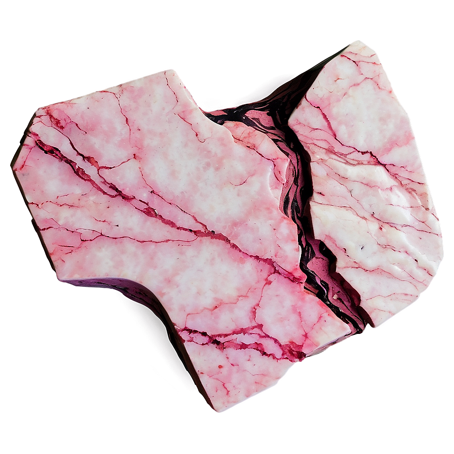 Pink Marble Texture Png 51