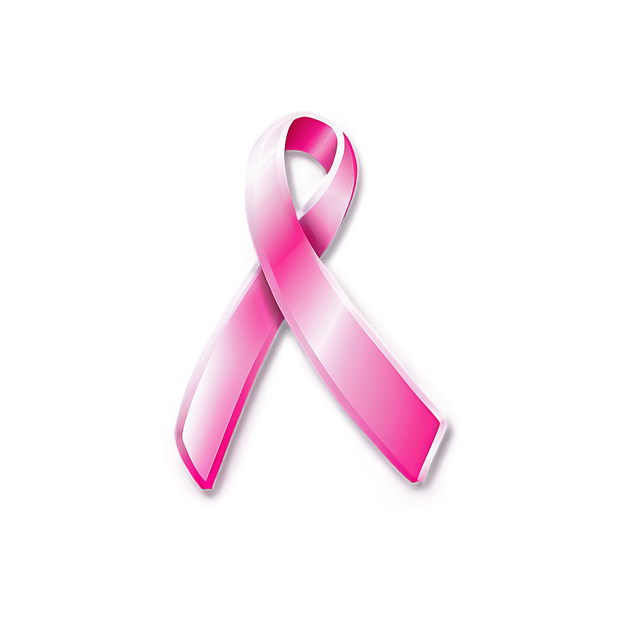 Pink October Breast Cancer Png 1