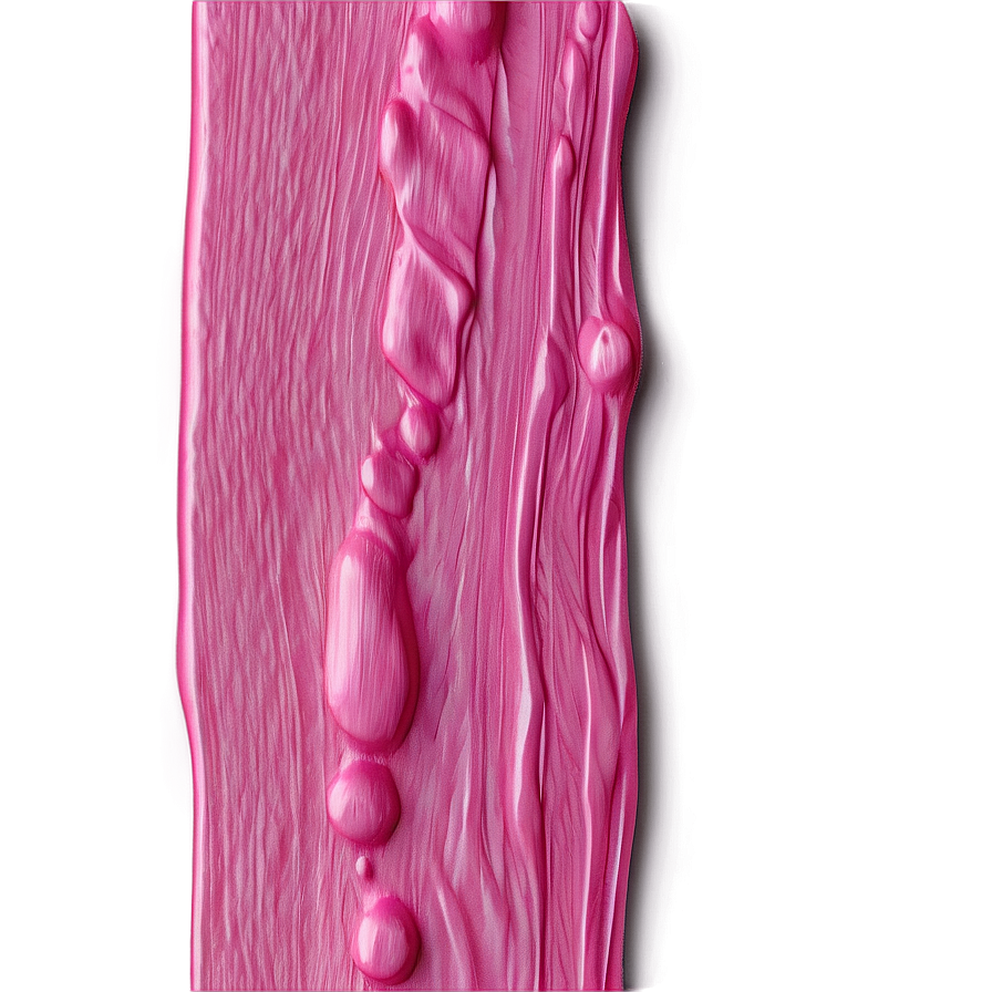 Pink Paint Texture Png 06292024