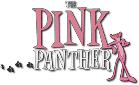 Pink Panther Logo