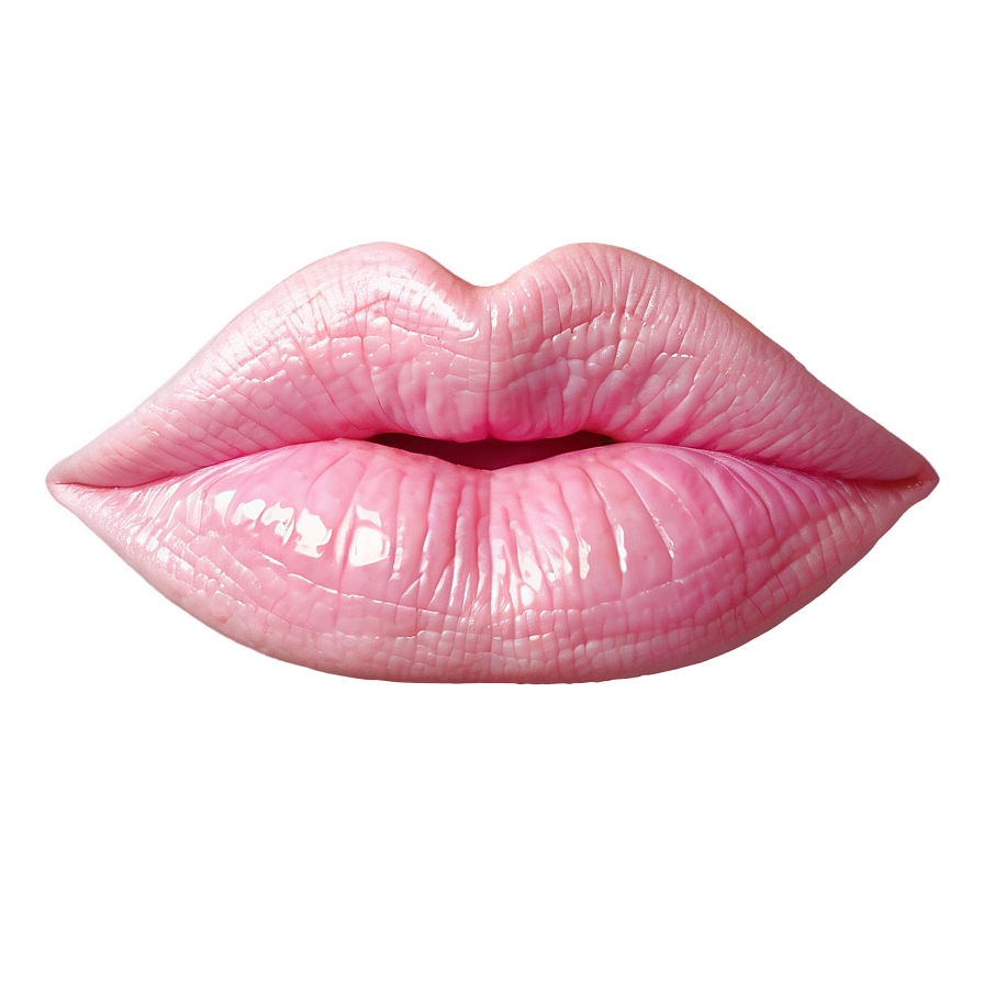 Pink Pouty Lips Png Vbj5