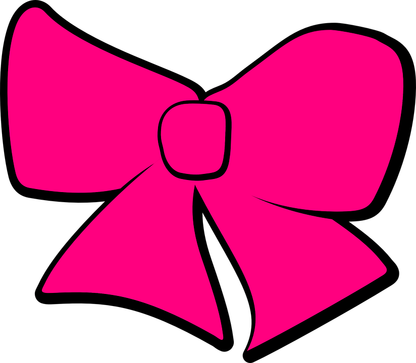 Pink Ribbon Symbolfor Breast Cancer Awareness