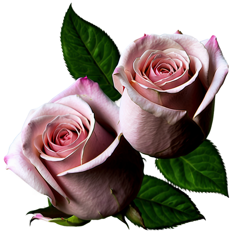 Pink Roses For Mother's Day Png Ygm