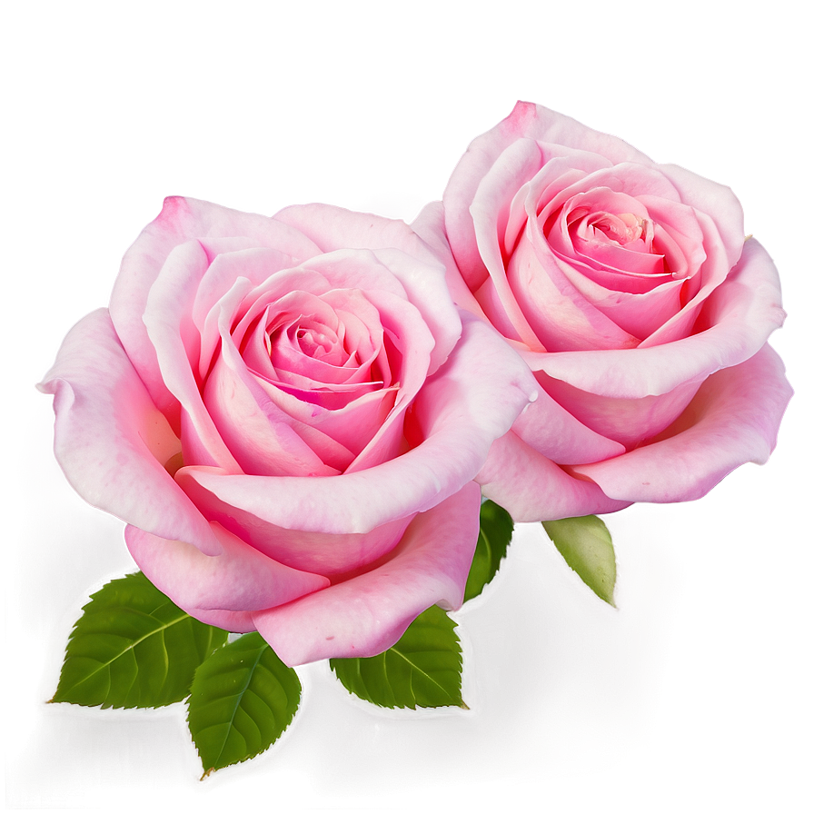 Pink Roses In The Wild Png 20