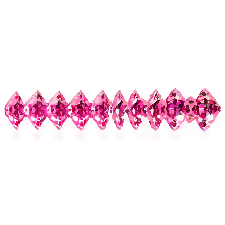 Pink Sparkle Transparent Png Ncb