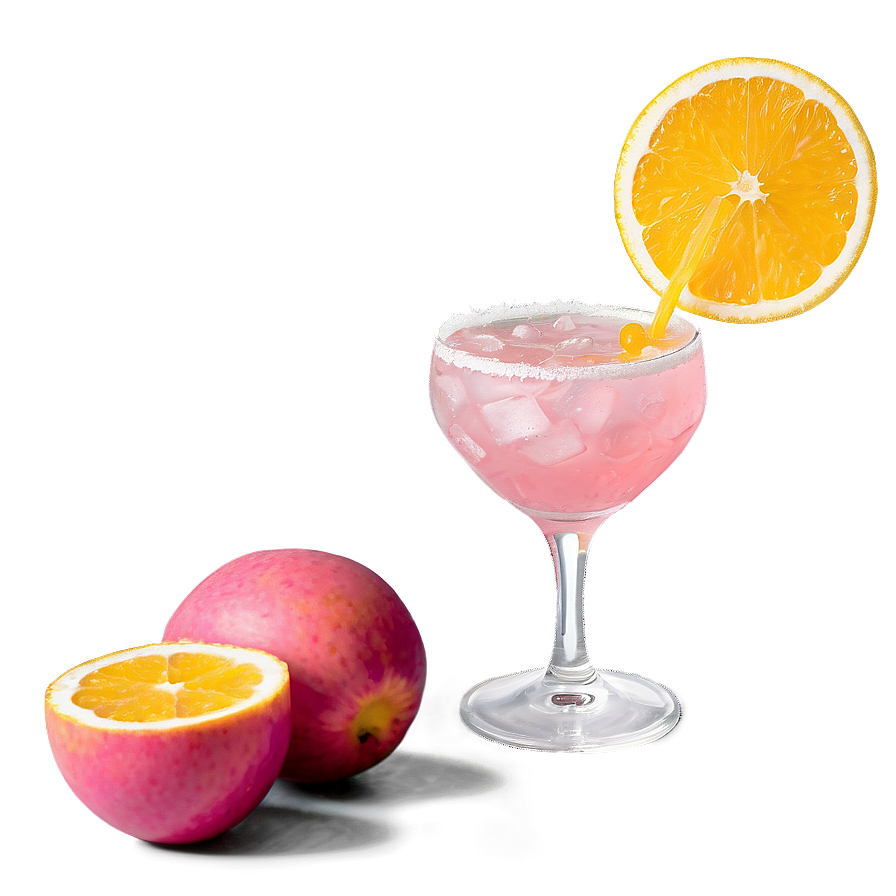 Pink Whitney Cocktail Recipe Png Ykg89