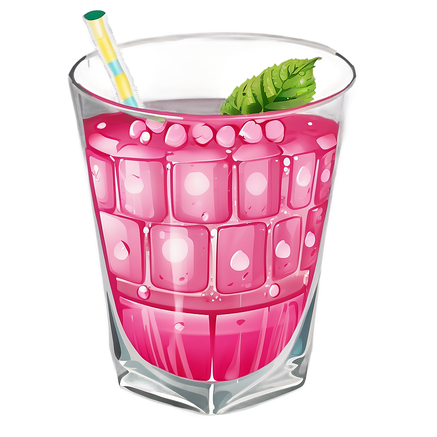 Pink Whitney Party Drink Png Hjg